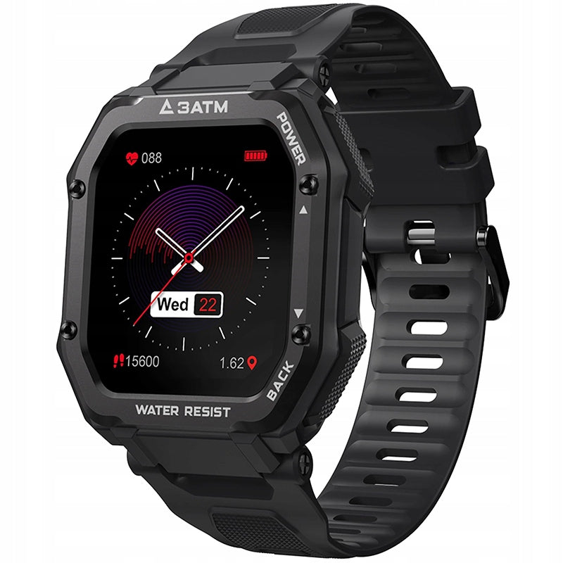 SMARTWATCH SPORTS WATCH SMARTBAND PULSE SPORT SPORTS BAND FIT PRO BT