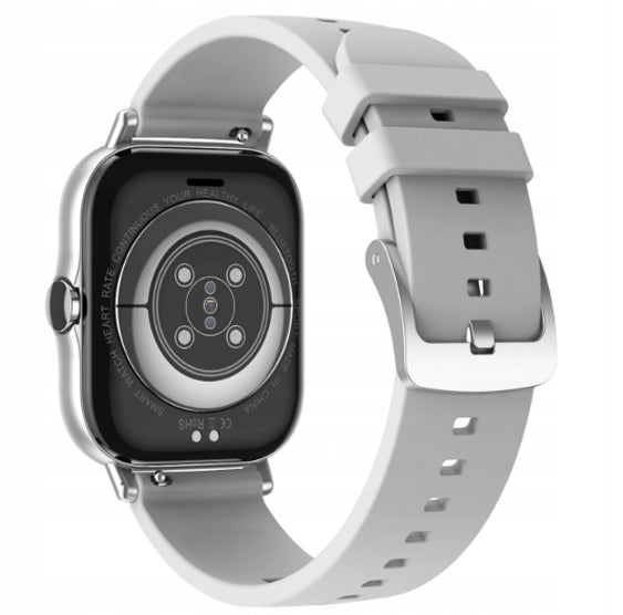 SMARTWATCH SPORTS WATCH TALKING MEN SMART WATCH SPORT WOMEN PULSE PL Brand DIAWAY
