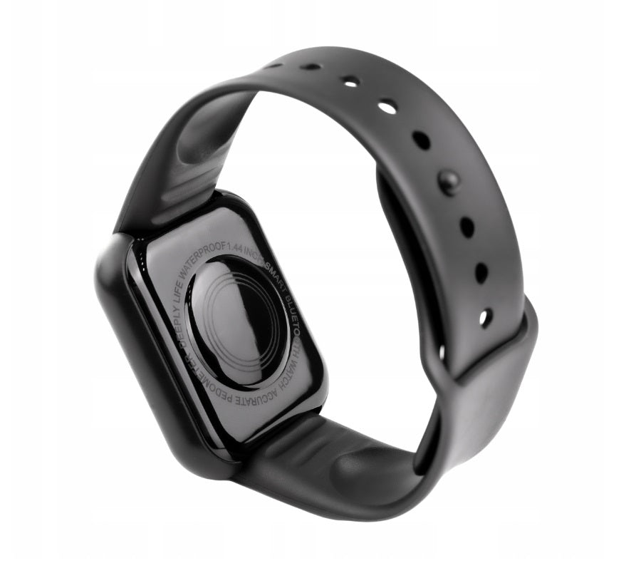SMARTWATCH Smartband - watch sports band Color multicolor