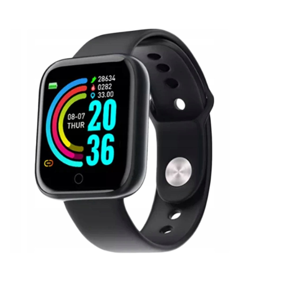 SMARTWATCH Smartband - watch sports band