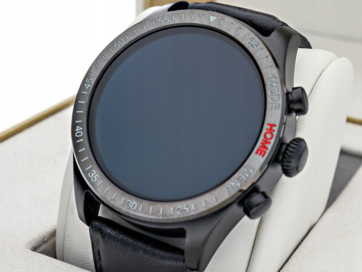 SMARTWATCH TIMEX TW2U32300 ICONNECT PRO Batteries included no