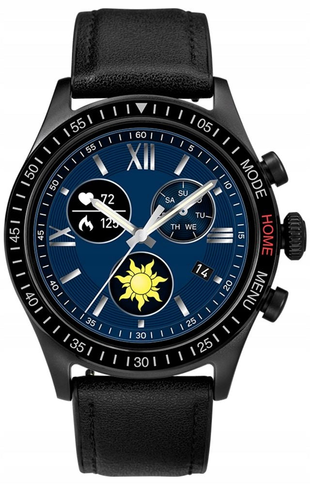 SMARTWATCH TIMEX TW2U32300 ICONNECT PRO Brand Timex