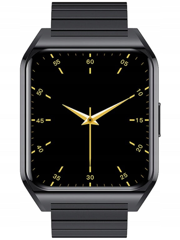 SMARTWATCH UNISEX Rubicon RNCE89 - MAKING CALLS, OWN DISCS (sr0 Brand Rubicon