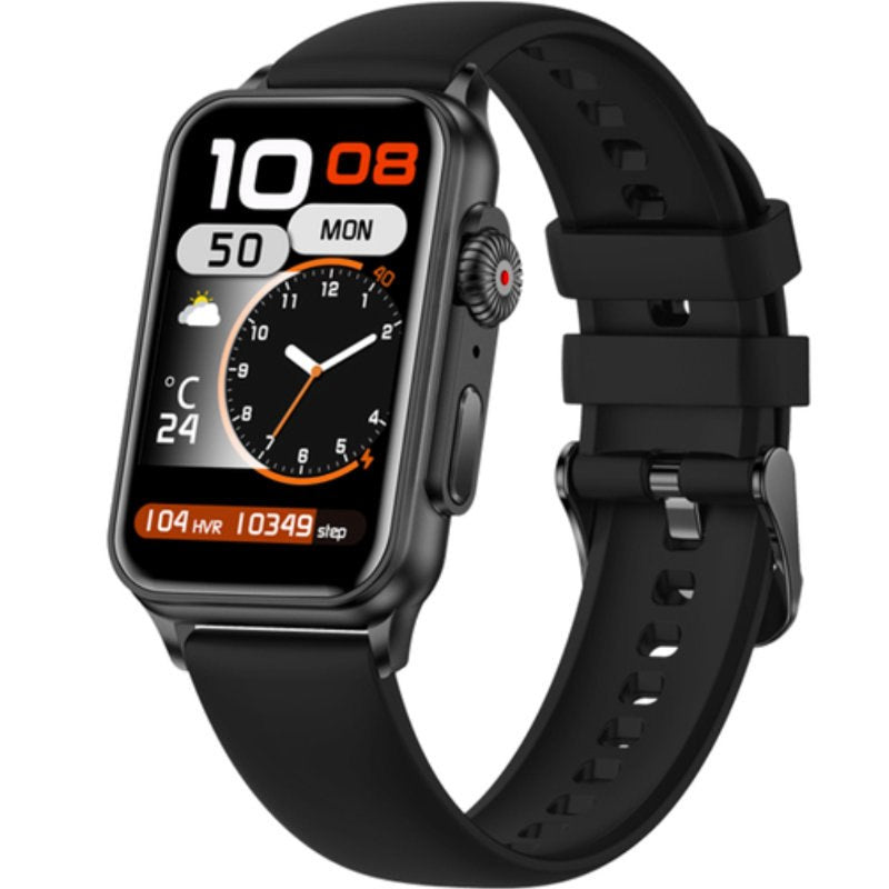 SMARTWATCH UNISEX Rubicon RNCF06 - SPORTS MODES, PULSE OXIMETER (sr051a) Packaging status original