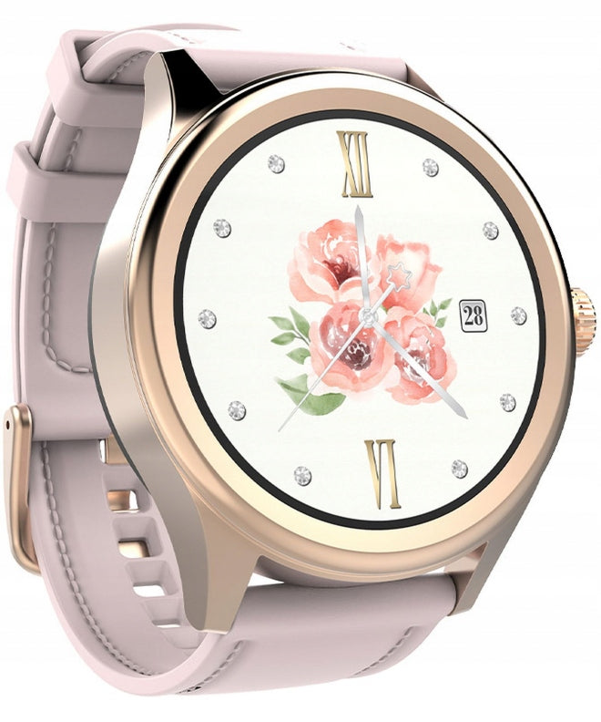 SMARTWATCH VECTOR SMART VCTR-34-02-RG