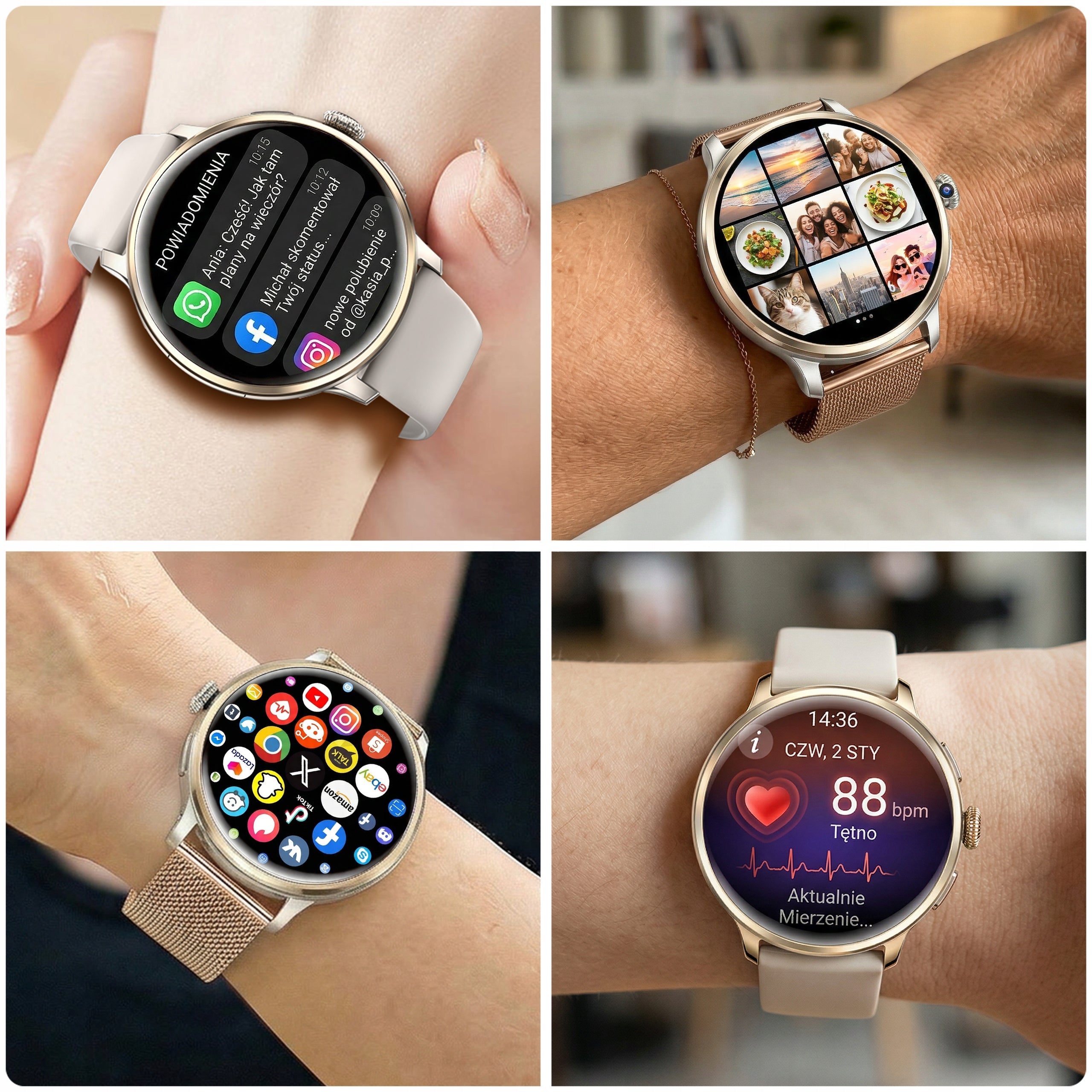 SMARTWATCH WATCH 4G SIM LTE WiFi GPS APPS GOOGLE CAMERA HD ANDROID Manufacturer code smart watch amoled telefon internet nano sim