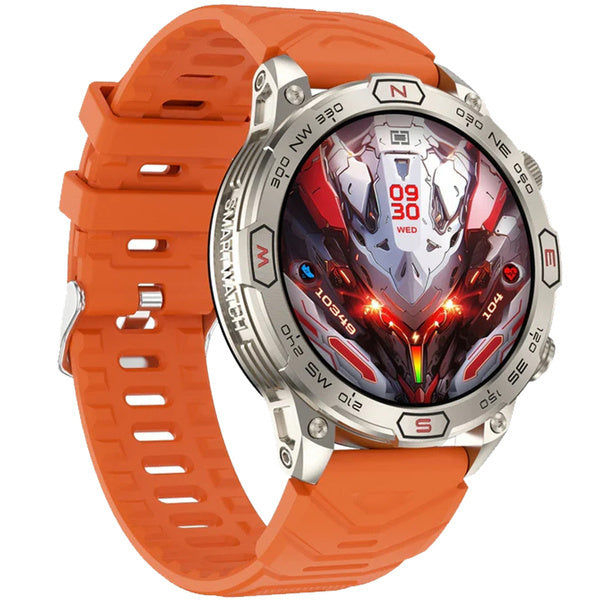 SMARTWATCH WATCH AMOLED TALK PRO MENU PL SPORTS ULTRA WOMEN SPORT Manufacturer code WATCH WODOODPORNY SPORT MĘSKI SMART ACTIVE
