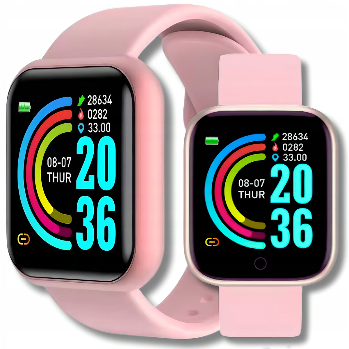 SMARTWATCH WATCH FOR GIRL BOY FOR COMMUNION GIFT FOR CHILDREN