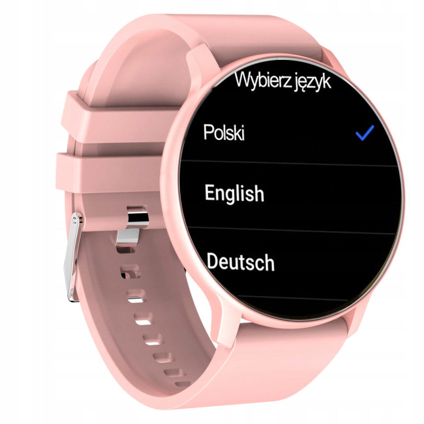 SMARTWATCH WATCH GIFT FOR COMMUNION CHRISTMAS FOR GIRL PL TALK Brand no brand