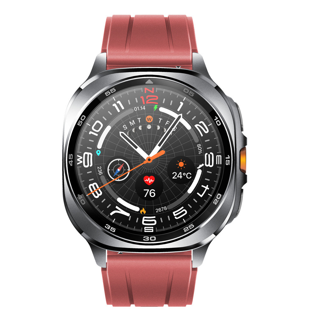 SMARTWATCH WATCH GPS AMOLED TALK PRO SPORTS MENU PL WOMEN GT Manufacturer code BAND SPORTOWY MĘSKI DZIECI ULTRA WODOODPORNY