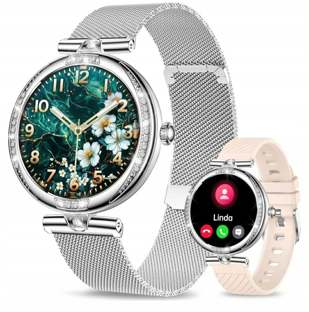 SMARTWATCH WATCH MENU PL AMOLED SMART PRO SPORT WOMEN GT SPORTS ULTRA