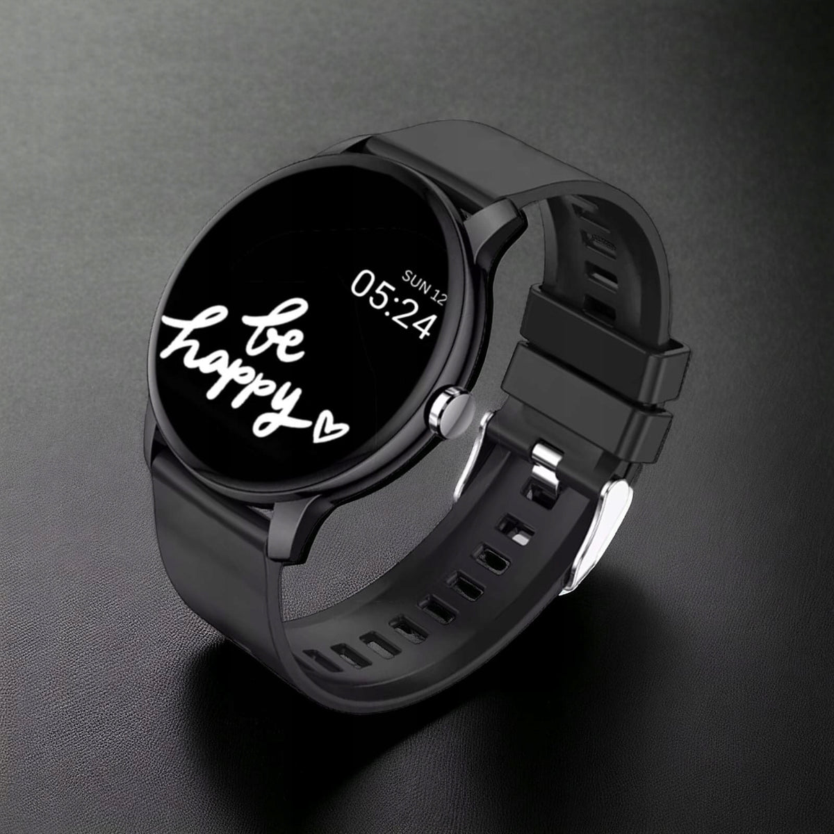 SMARTWATCH WATCH POLISH BLUETOTH CALL MENU CALL SPORT SMART WATCH MENS Batteries included yes