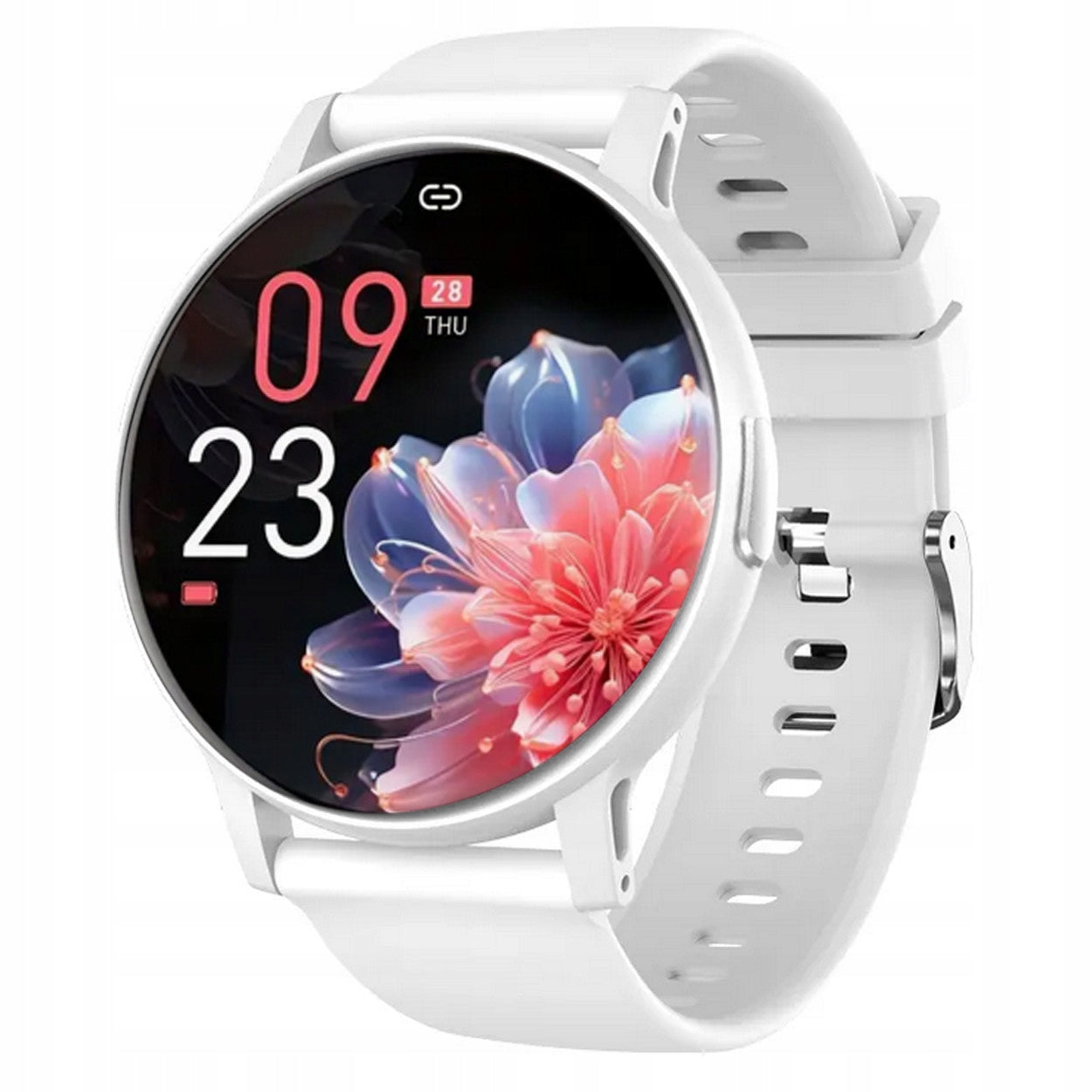 SMARTWATCH WATCH POLISH MENU TALK SPORT SMART WATCH WOMEN'S AND MEN'S Brand no brand