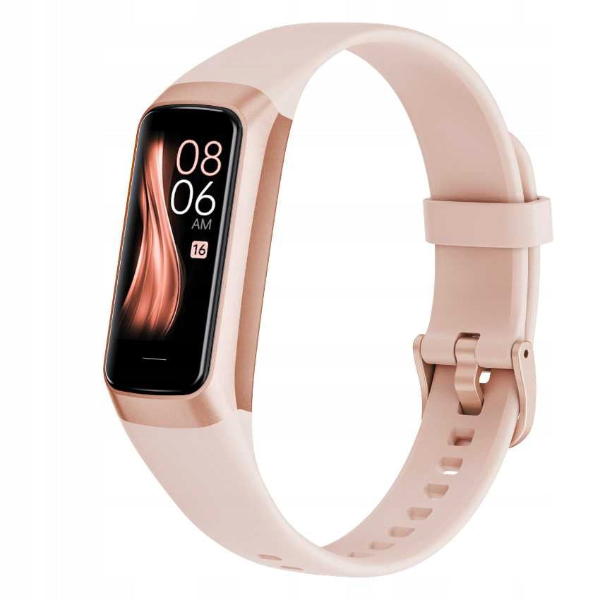 SMARTWATCH WATCH RUBICON AMOLED TEMP #2 STRIPES Brand Rubicon