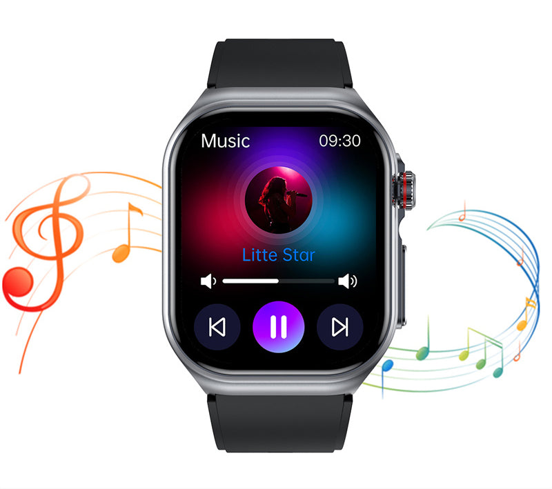 SMARTWATCH WATCH SMART WATCH SMARTBAND WATERPROOF SPORTS HEART RATE AMOLED Manufacturer code PULS SMARTBAND KROKI SMART ACTIVE SPORTOWY