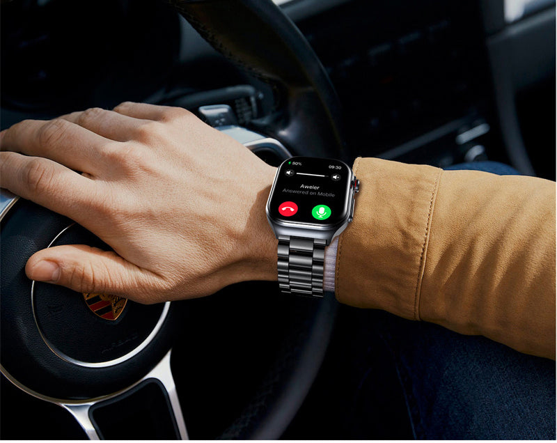 SMARTWATCH WATCH SMART WATCH SMARTBAND WATERPROOF SPORTS HEART RATE AMOLED Packaging status original