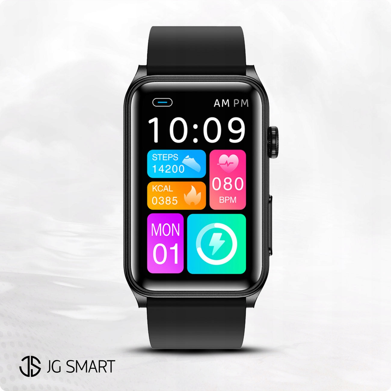 SMARTWATCH WATCH TALK EKG HRV PRESSURE TEMPERTATURA BMI PULSE MENU PL Manufacturer code smart watch funkcje zdrowotne po polsku