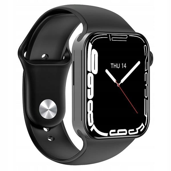 SMARTWATCH WATCH TALK NOTIFICATIONS HEALTH SLEEP STEPS SPORT PULSE EAN (GTIN) 6954284003506