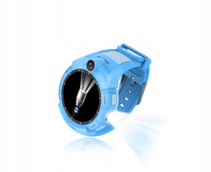 SMARTWATCH WATCH WITH GPS LOCATOR FOR CHILDREN - Q610