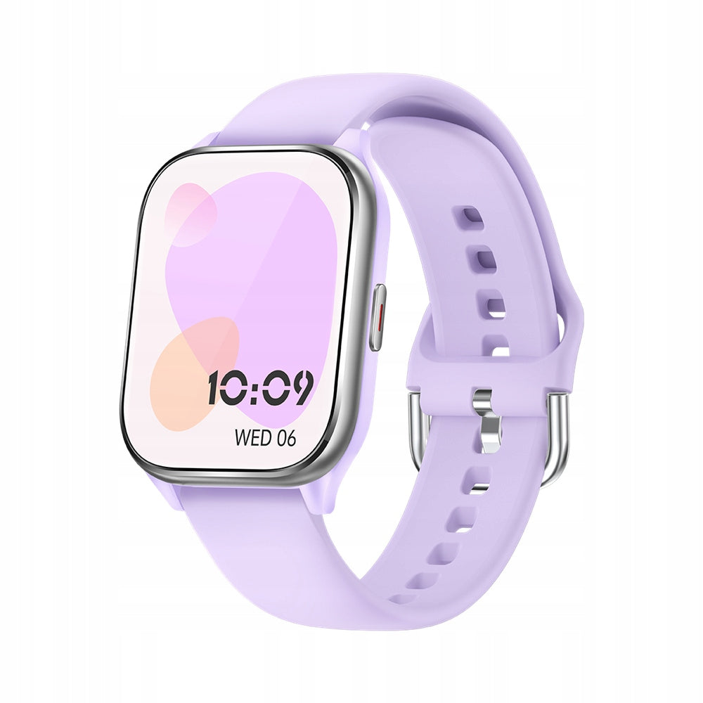 SMARTWATCH WATCH WOMEN'S AMOLED MENU PL PRO SMART WATERPROOF MEN Packaging status original