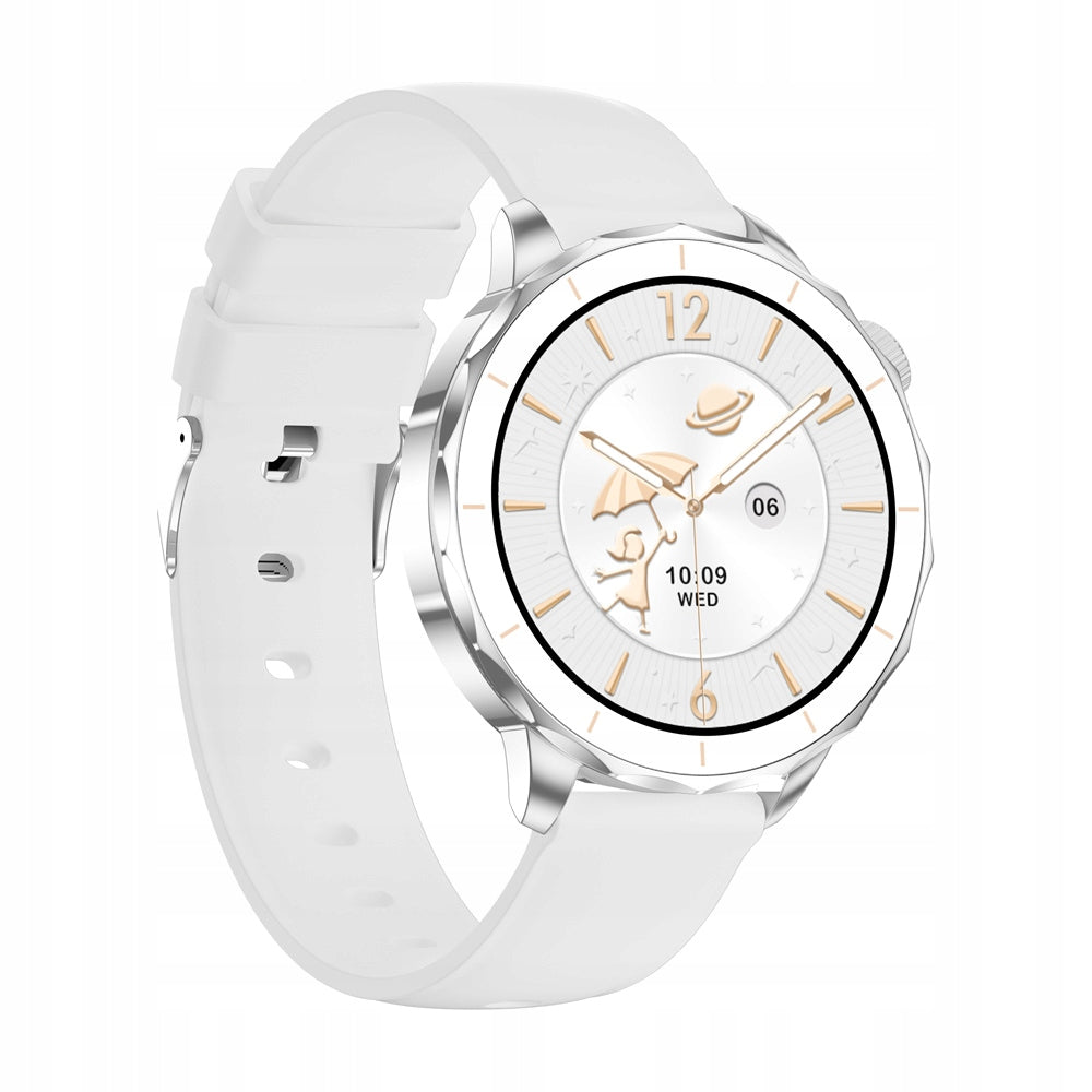 SMARTWATCH WATCH WOMEN'S TALK SPORT PRO MENU PL SMART SPORTS GT Manufacturer code SPORTOWY BAND MĘSKI WODOODPORNY ULTRA DZIECI