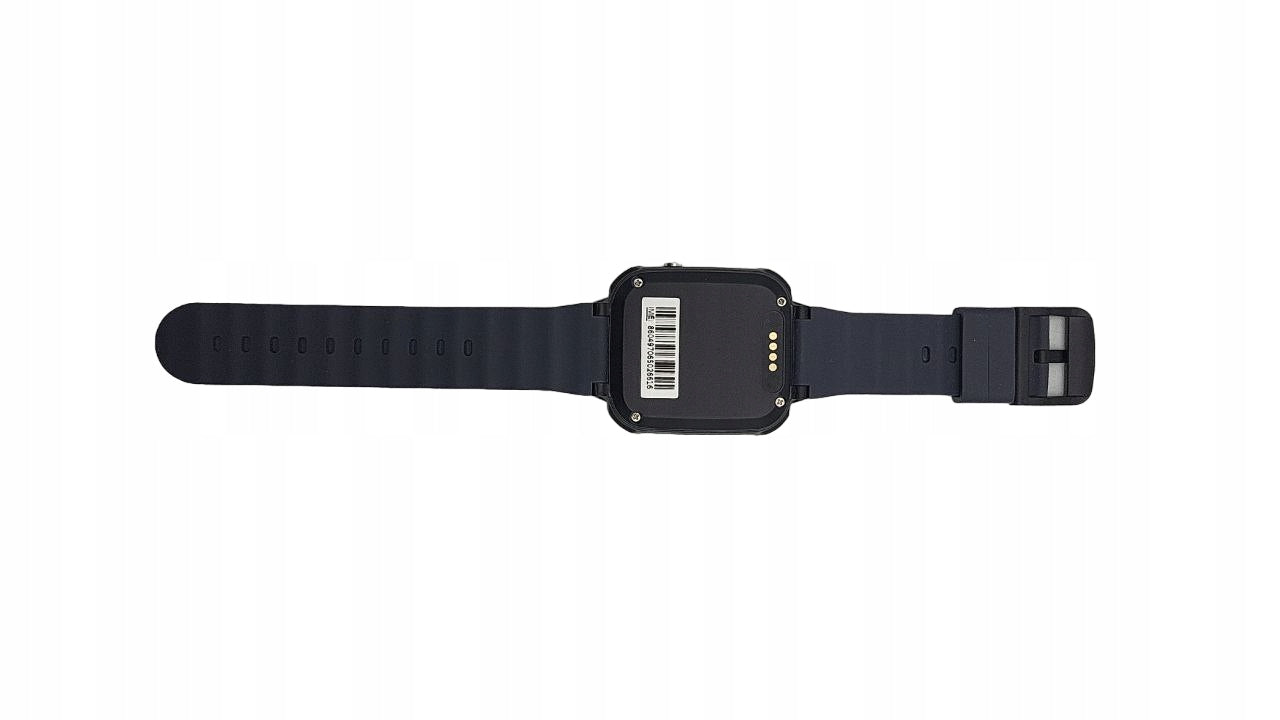 SMARTWATCH WATERPROOF WATCH FOR CHILDREN VOICE GPS CALLS ON SIM CARD Manufacturer code bezmarki