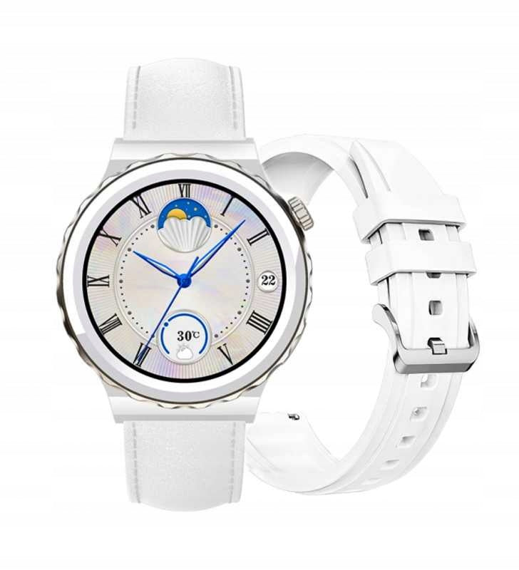 SMARTWATCH WOMEN GT3 TALK PRESSURE HEART RATE MENU