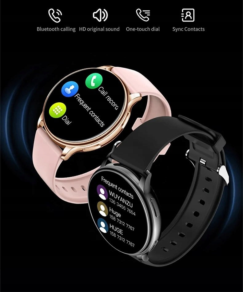 SMARTWATCH WOMEN'S MENU PL TALK Brand no brand