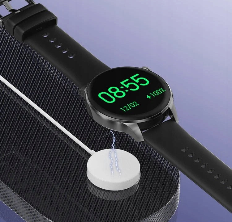 SMARTWATCH WOMEN'S MENU PL TALK GPS NFC Packaging status original