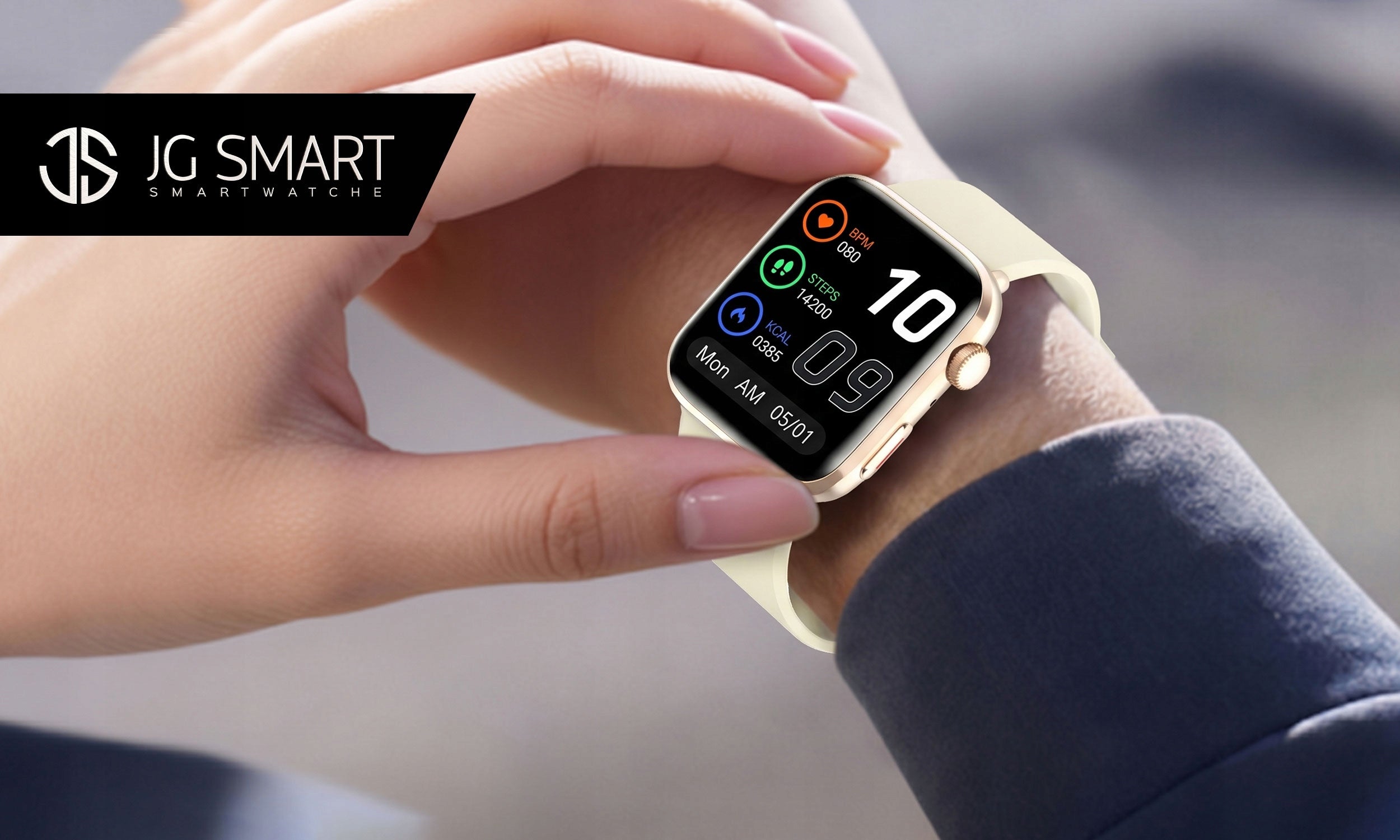SMARTWATCH WOMEN'S Menu Polish Gold Conversation Heart Rate Monitor Pressure Sleep 2 Strips Manufacturer code smart watch pasek bransoleta złoty smart t92