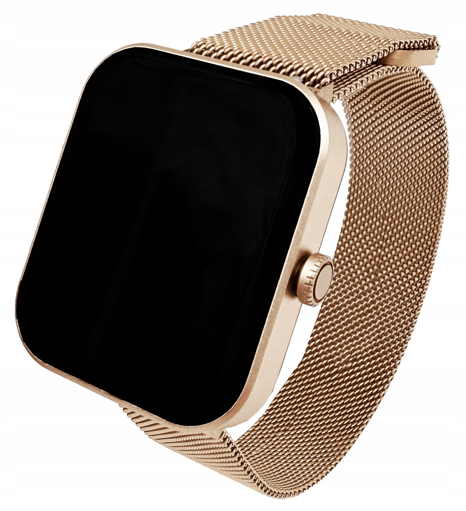 SMARTWATCH WOMEN'S SMART FIT SPORTS MODES IOS ANDROID SMART WATCH Manufacturer code 0004437578