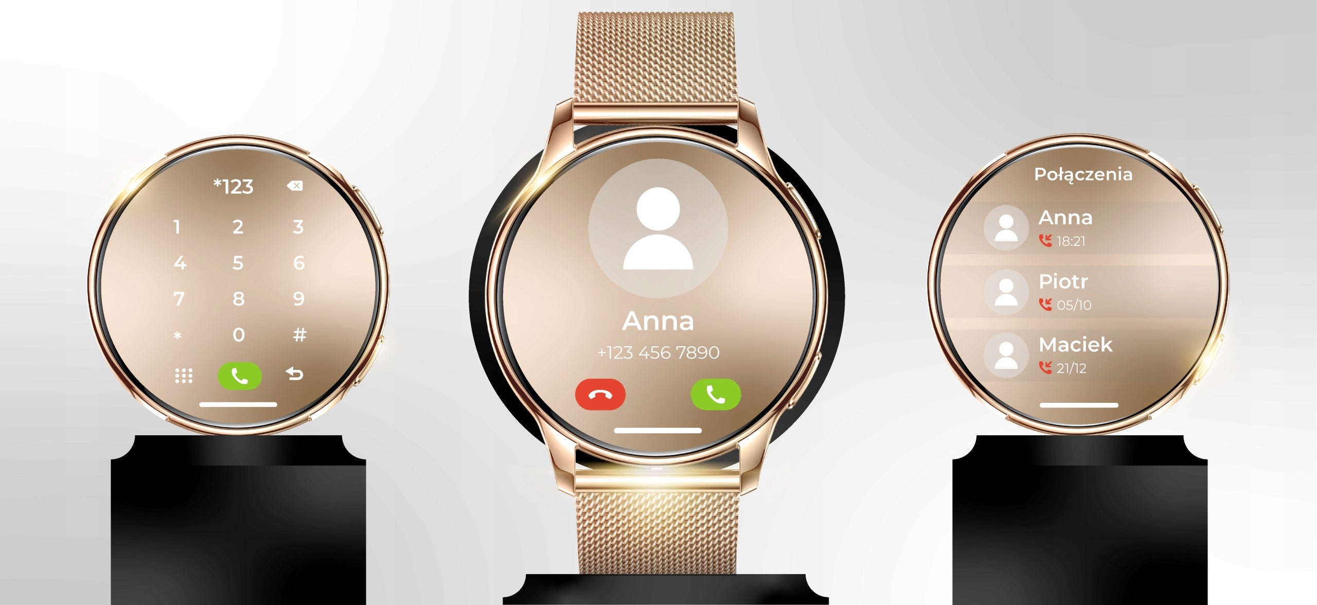 SMARTWATCH WOMEN'S WATCH POLISH MENU TALK NOTIFICATIONS SPORT ZLOTY Manufacturer code SMART WATCH DLA KOBIETY