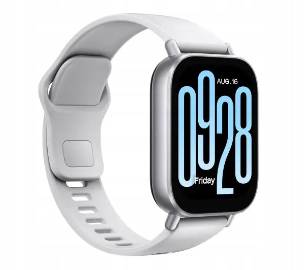 SMARTWATCH WOMEN'S WATCH XIAOMI WATCH 5 ACTIVE MEN'S SPORTS FUNCTION FOR