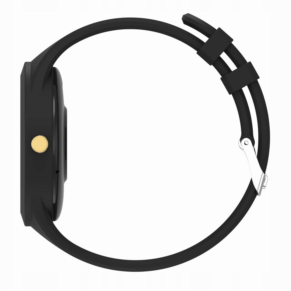 SMARTWATCH WOMEN'S YOUTH Photos Music SMS FB FITNES TALK FUNCTION Packaging status original