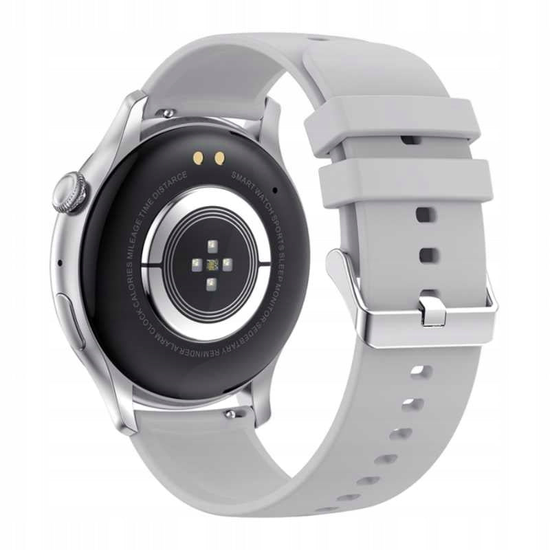 SMARTWATCH Women's Rubicon Watch RECEIVING CALLS PL SMART WATCH Brand Rubicon