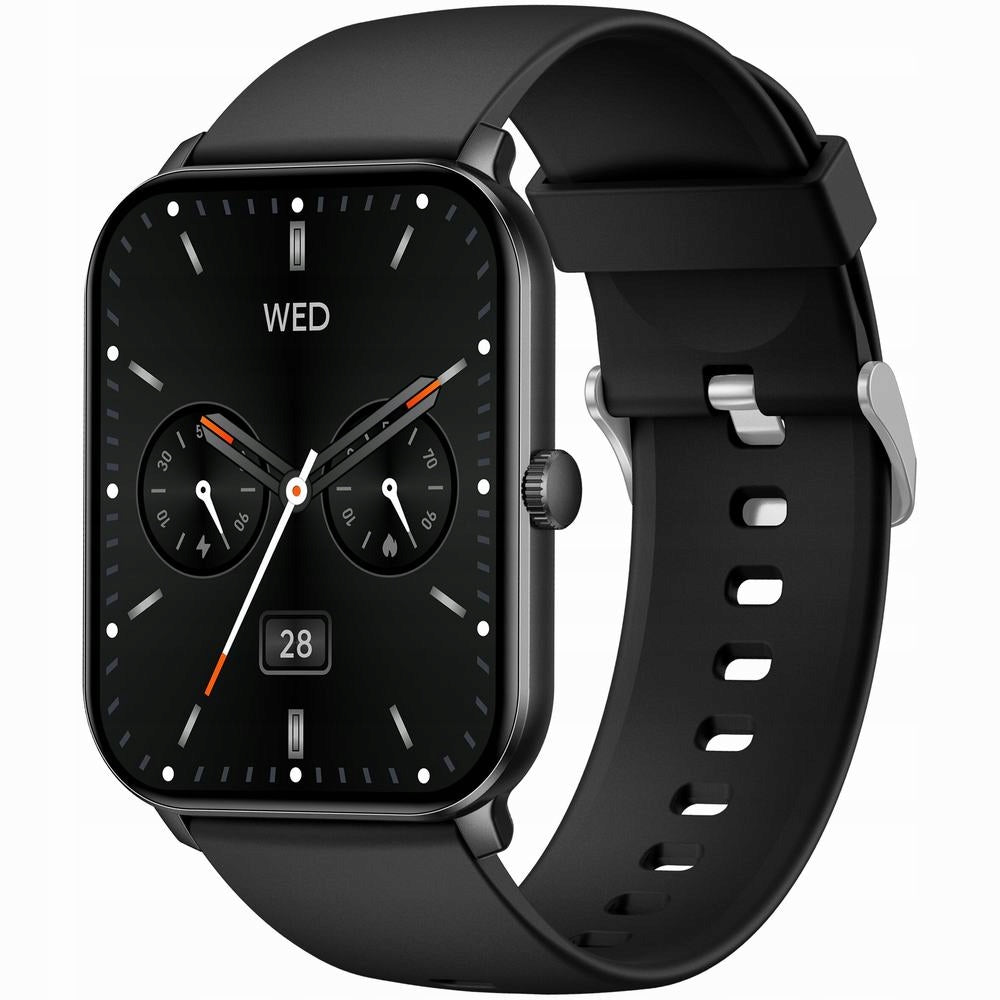 SMARTWATCH Women's YOUTH GRAVITY Photos SMS FB MAKING CALLS Packaging status original