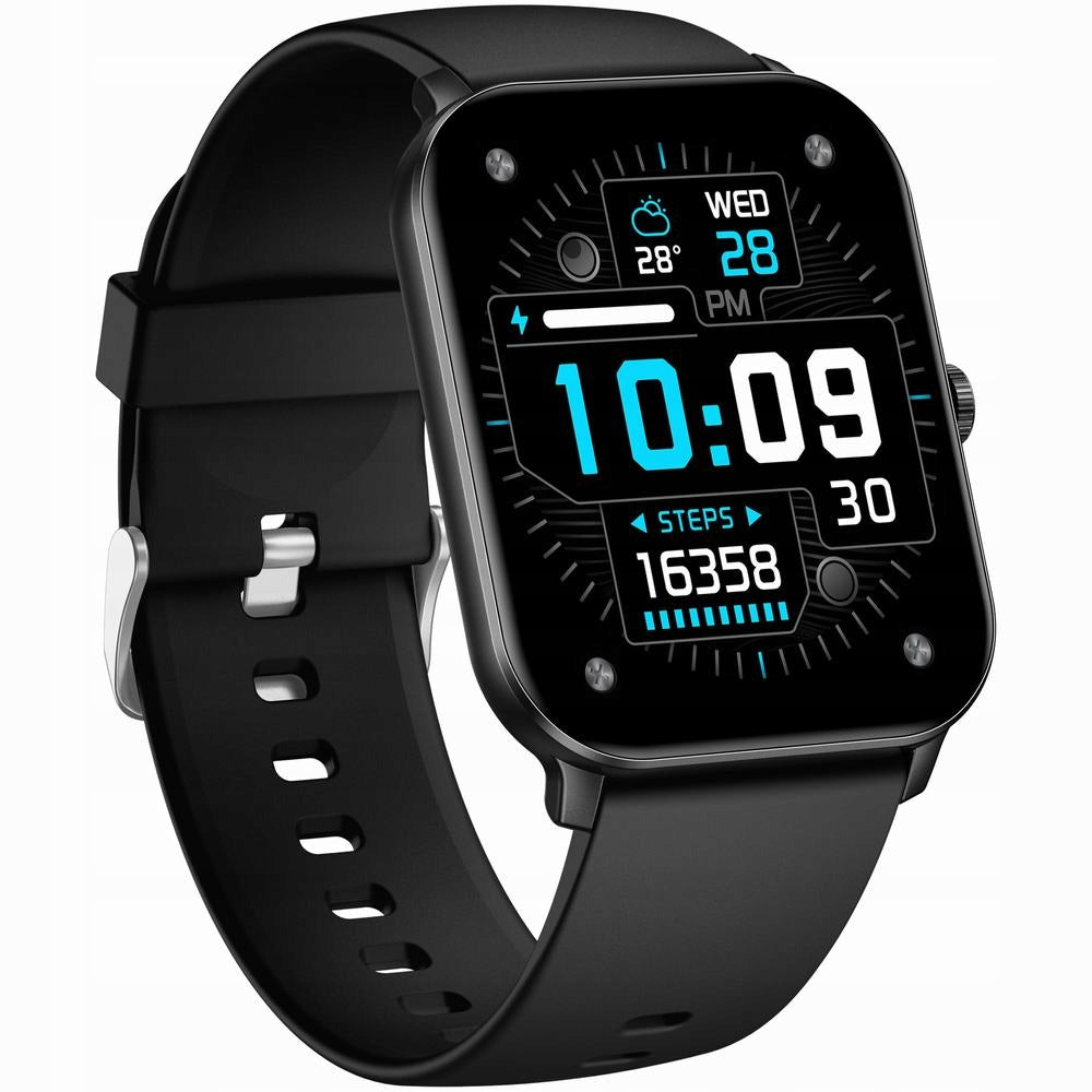 SMARTWATCH Women's YOUTH GRAVITY Photos SMS FB MAKING CALLS