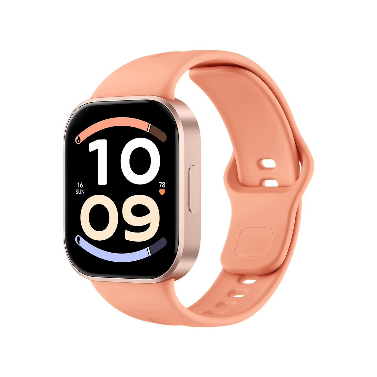 SMARTWATCH XIAOMI REDMI WATCH 6 ACTIVE – SUNSET ORANGE