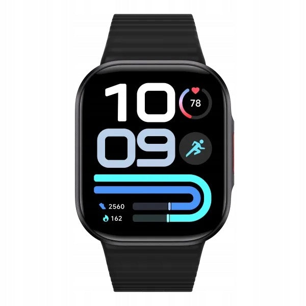 SMARTWATCH XIAOMI REDMI WATCH 6 LITE BLACK Manufacturer code 78276