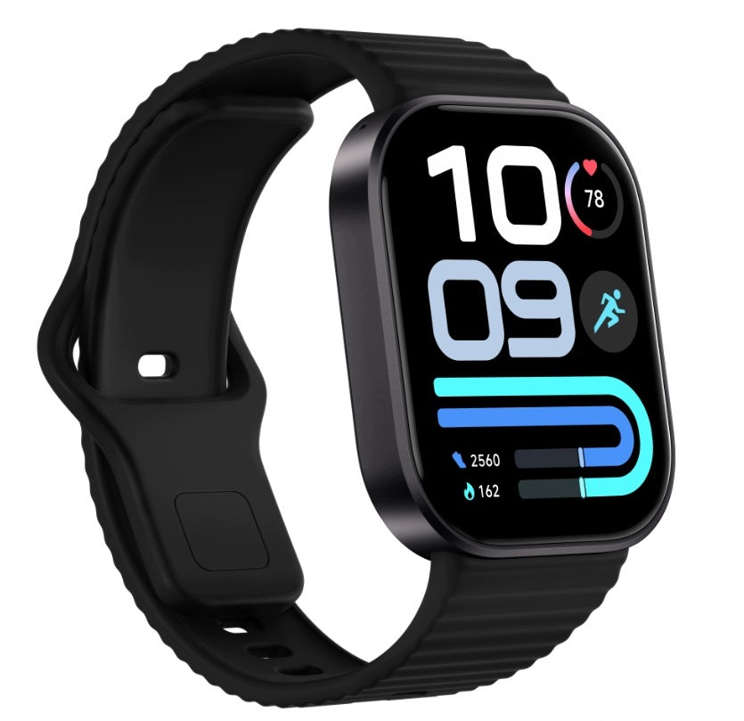 SMARTWATCH XIAOMI REDMI WATCH 6 LITE BLACK
