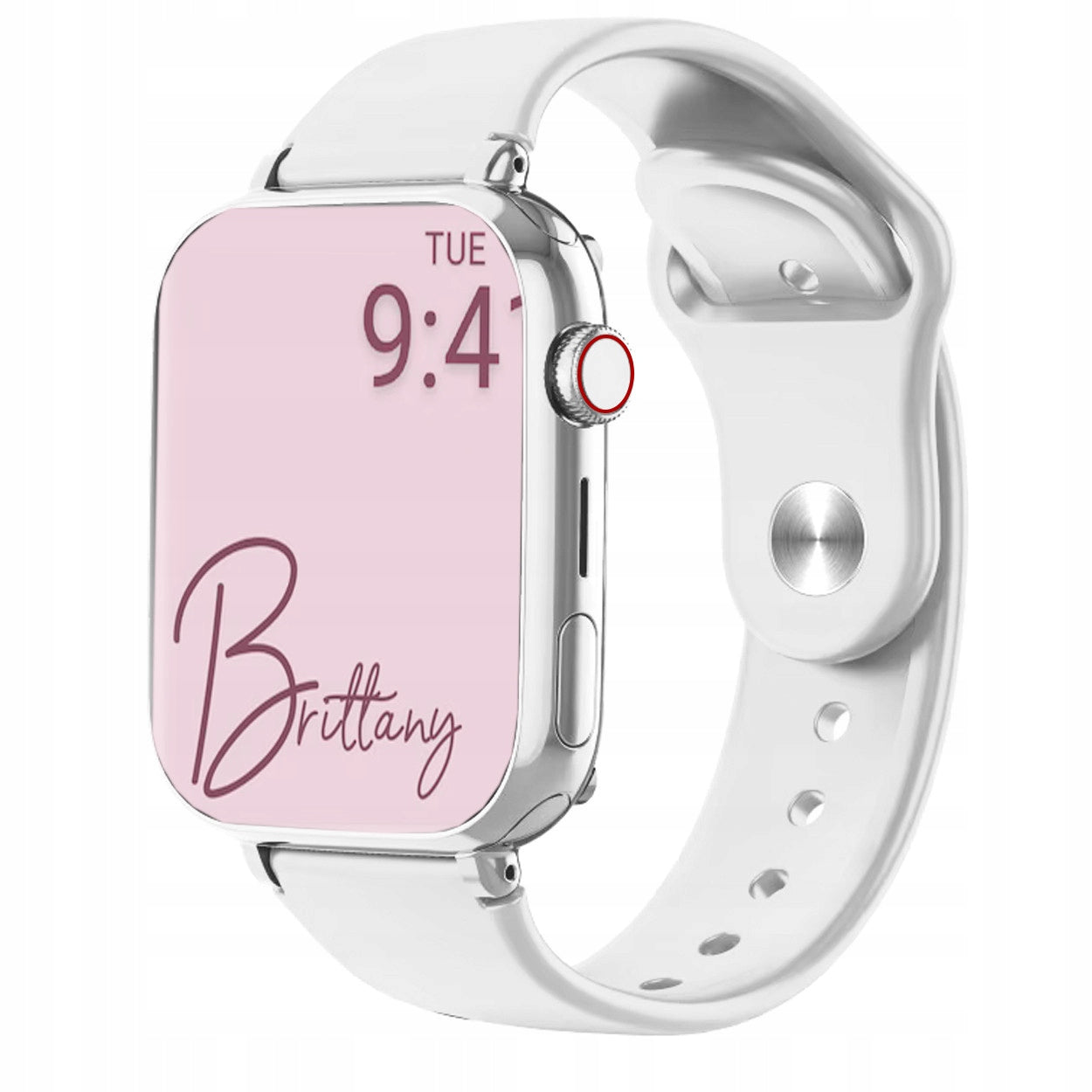 SMARTWATCH YOUNG SIM PL LOCATOR GPS+ WIFI+LBS NETWORK 4G Brand no brand