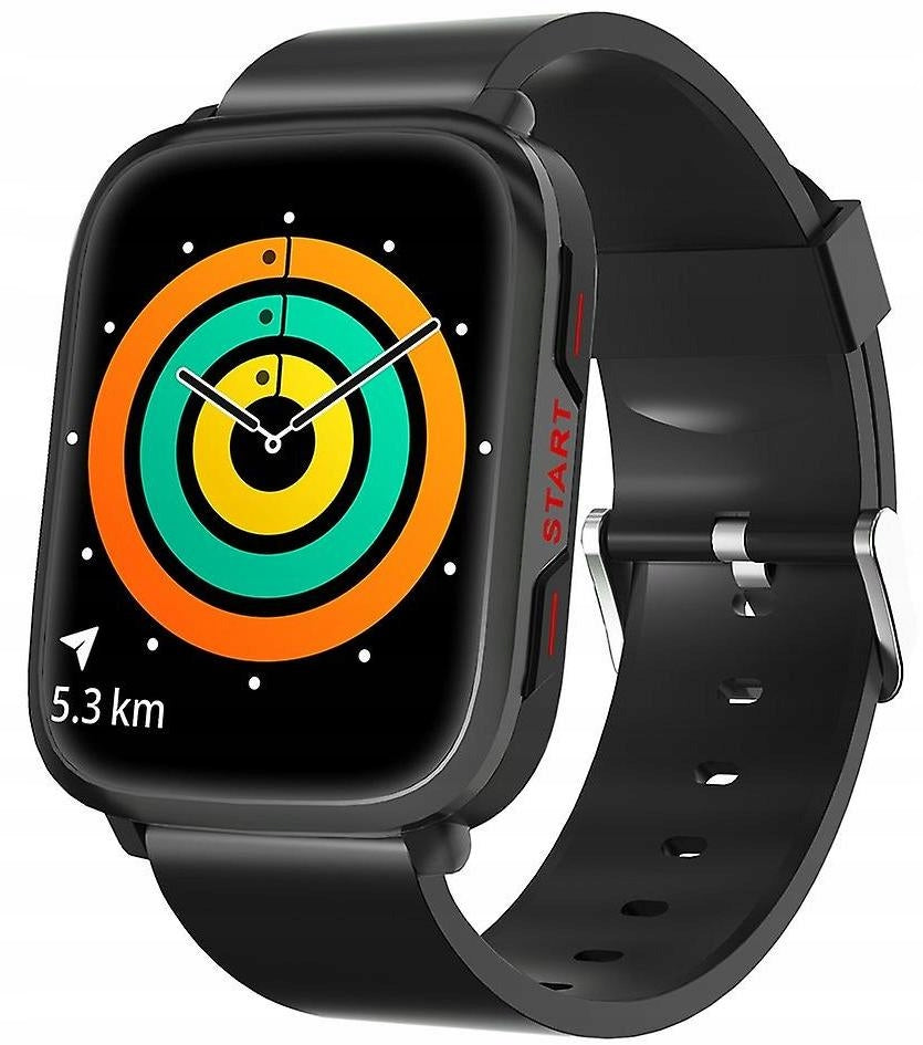 SMARTWATCH YOUTH WATCH FA95, BATTERY LASTS A WEEK Manufacturer code FA95