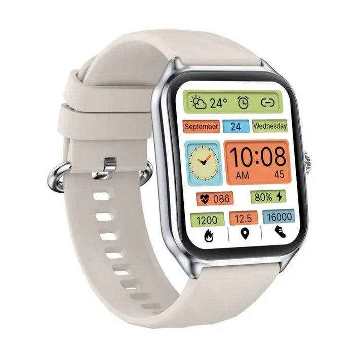 SMARTWATCH ZEBLAZE GTS4 SPORTS AMOLED 1,94" BLUETOOTH 5.3 NEW MODEL 2026
