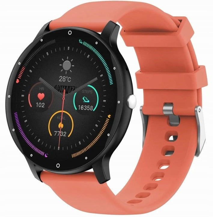 SMARTWATCH children's watch - GT1-3 PRO BK/BK/RD Packaging status original