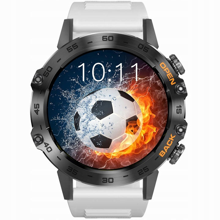 SMARTWATCH for boy GRAVITY ASTON battery 400mAh!