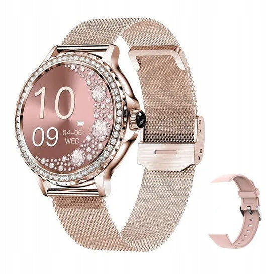 SMARTWATCH gift for girl Rubicon SMS CALLS Brand no brand