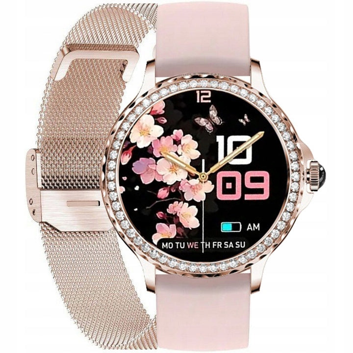 SMARTWATCH gift for girl Rubicon SMS CALLS