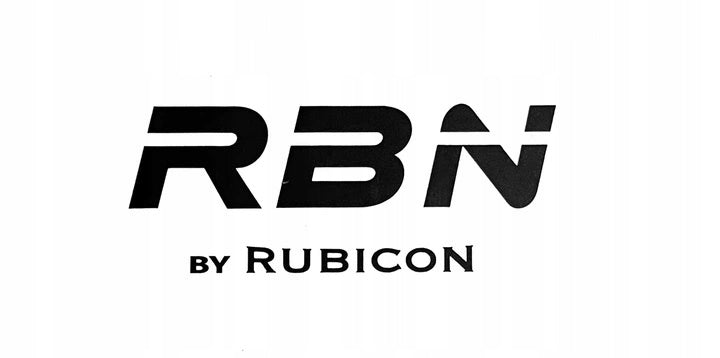 SMARTWATCH male Rubicon RNCF40 black/black SIL Manufacturer code SMARUB091