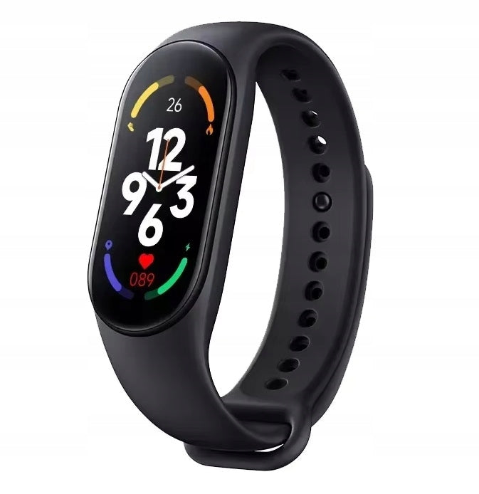 SMARTWATCH watch SMARTBAND Heart Rate Monitor Pedometer Brand Skmei