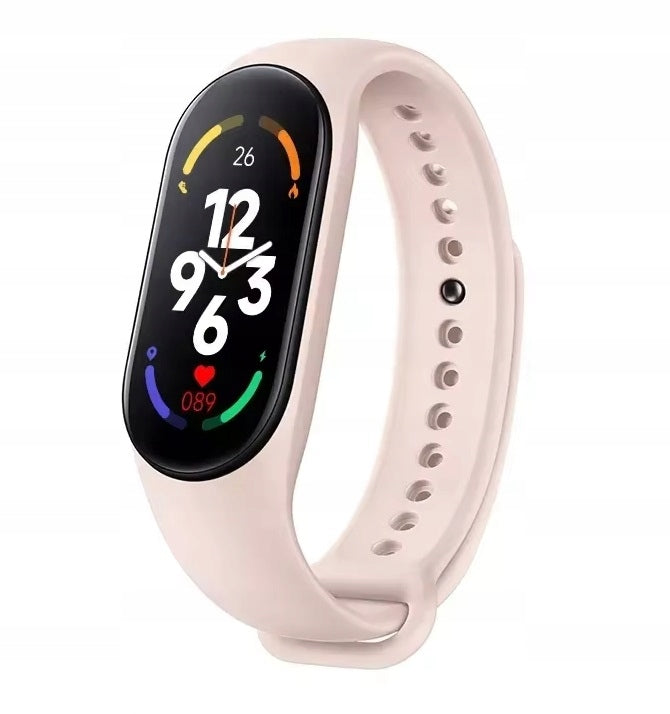 SMARTWATCH watch SMARTBAND Heart Rate Monitor Pedometer EAN (GTIN) 5907291135846